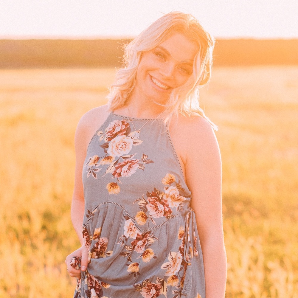 Meet your Posher, Kaylee